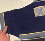 1995 North Queensland Cowboys Jersey - L