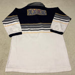 1995 North Queensland Cowboys Jersey - L