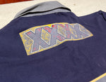 1995 North Queensland Cowboys Jersey - L