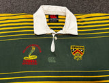 1990s Belfast Club (Christchurch) Jersey - L (#19)