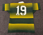 1990s Belfast Club (Christchurch) Jersey - L (#19)