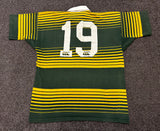 1990s Belfast Club (Christchurch) Jersey - L (#19)