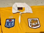 1990* Brisbane Broncos Jersey - S