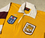 1990* Brisbane Broncos Jersey - S