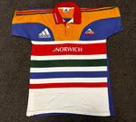 1998 Western Stormers Home Jersey - M/L