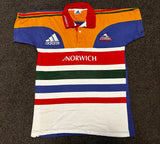 1998 Western Stormers Home Jersey - M/L