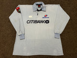 1999 Waratahs Home Jersey - XL