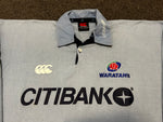 1999 Waratahs Home Jersey - XL