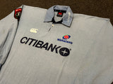 1999 Waratahs Home Jersey - XL