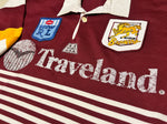 1994 Brisbane Broncos Jersey - M
