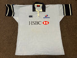 2006 Waratahs Home Jersey - XL