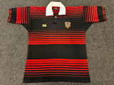 1994 Canterbury Home Jersey - M