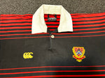 1994 Canterbury Home Jersey - M