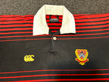 1994 Canterbury Home Jersey - M