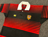 1994 Canterbury Home Jersey - M