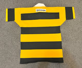 2001 Taranaki Signed Jersey - M