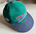 1998 Auckland Warriors Super League Hat