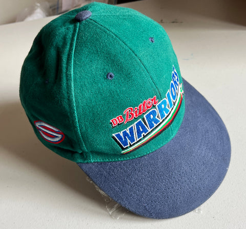 1998 Auckland Warriors Super League Hat