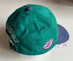 1998 Auckland Warriors Super League Hat