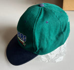 1998 Auckland Warriors Super League Hat