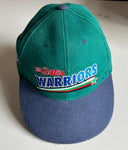 1998 Auckland Warriors Super League Hat