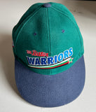 1998 Auckland Warriors Super League Hat