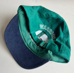 1998 Auckland Warriors Super League Hat