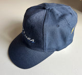 1990s Blues Cap