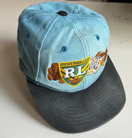 1996* Looney Tunes League ARL x Taz Snapback