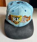 1996* Looney Tunes League ARL x Taz Snapback