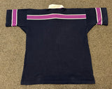 2001 Scotland Home Jersey - XL