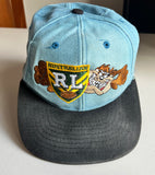 1996* Looney Tunes League ARL x Taz Snapback
