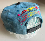 1996* Looney Tunes League ARL x Taz Snapback