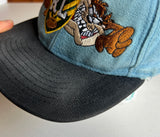 1996* Looney Tunes League ARL x Taz Snapback