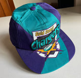 1995* Gold Coast Chargers Snapback Cap