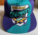 1995* Gold Coast Chargers Snapback Cap