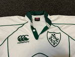 2006 Ireland Away Jersey - S