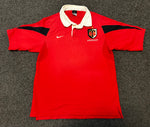 2008* Stade Toulousain Jersey - S/M