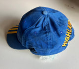 2000s Highlanders Adidas Cap