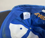 2000s Highlanders Adidas Cap