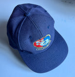 1995 South Queensland Crushers Cap (No Strap)