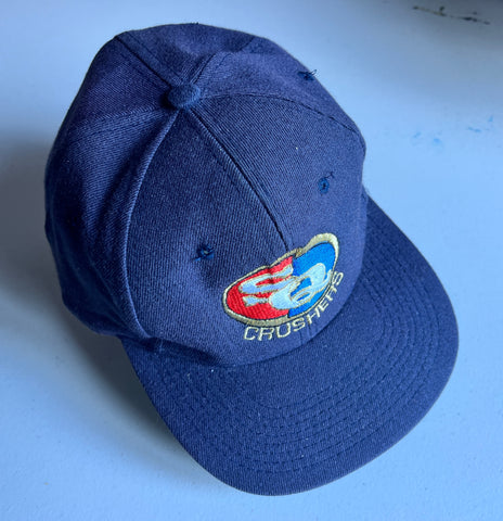 1995 South Queensland Crushers Cap (No Strap)