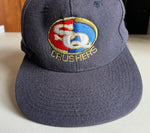 1995 South Queensland Crushers Cap (No Strap)