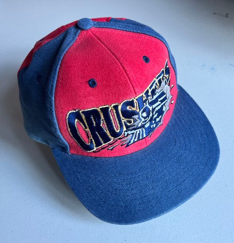 1995 South Queensland Crushers Cap (No Strap)