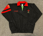 1993 Wales Jacket - M