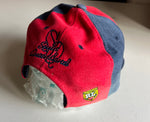 1995 South Queensland Crushers Cap (No Strap)