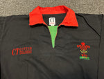 1993 Wales Jacket - M