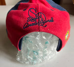 1995 South Queensland Crushers Cap (No Strap)