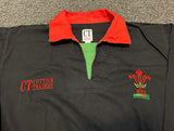 1993 Wales Jacket - M