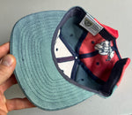 1995 South Queensland Crushers Cap (No Strap)